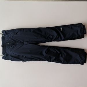 Swedish brand: Peak Performance Snow/Ski Pants Women's Size Large
